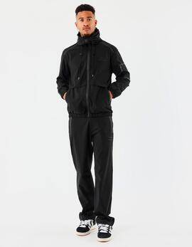 Chubasquero PXP  2533164 - Negro