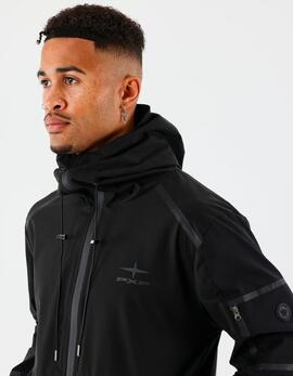 Chubasquero PXP  2533164 - Negro