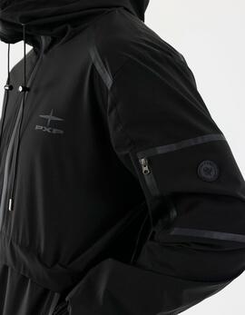 Chubasquero PXP  2533164 - Negro