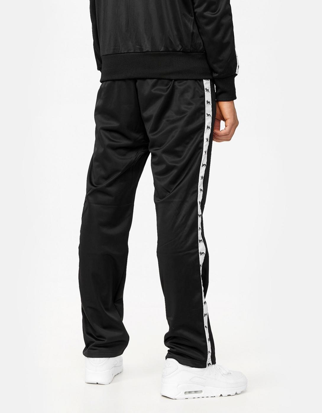 Pantalón Chándal LONSDALE WYBERTON - Black