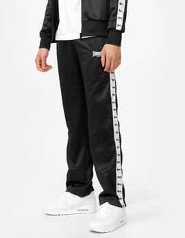 Pantalón Chándal LONSDALE WYBERTON - Black