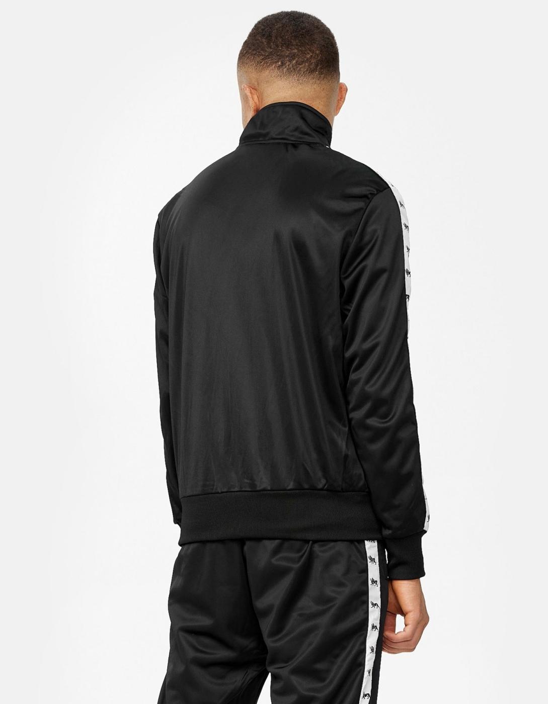 Chaqueta LONSDALE WYBERTON - Black