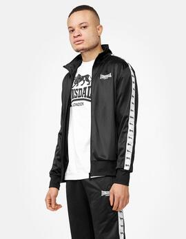 Chaqueta LONSDALE WYBERTON - Black
