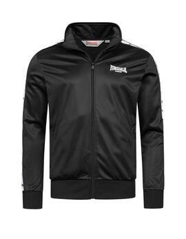 Chaqueta LONSDALE WYBERTON - Black