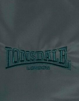 Cazadora LONSDALE POOLSTOCK - Olive