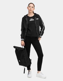 Mochila LONSDALE BOLNEY - Black