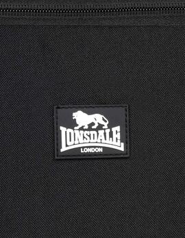 Mochila LONSDALE BOLNEY - Black