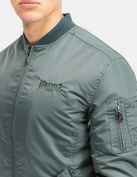 Cazadora LONSDALE POOLSTOCK - Olive