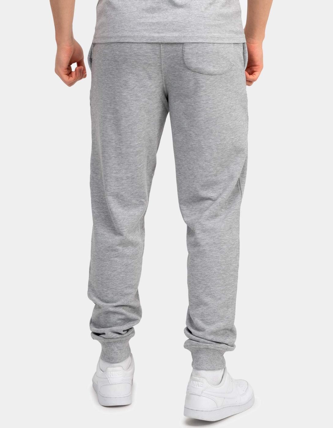 Pantalón Chándal LONSDALE PILSDON - Marl Grey