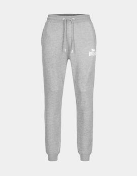 Pantalón Chándal LONSDALE PILSDON - Marl Grey