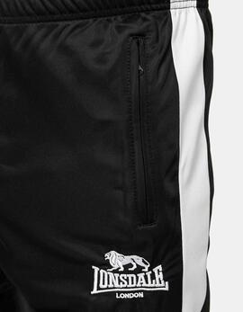 Pantalón Chándal LONSDALE PEMBER - Black