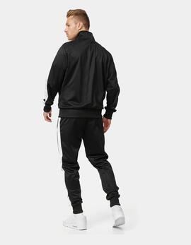 Pantalón Chándal LONSDALE PEMBER - Black