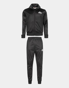 Pantalón Chándal LONSDALE PEMBER - Black