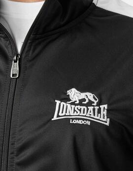 Chaqueta LONSDALE PEMBER - Black