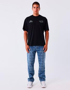 Camiseta PROJECT X PARIS 2512023 - Negro