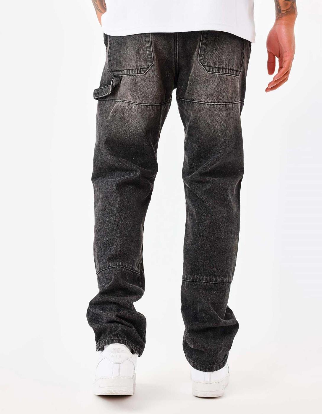 Pantalón PROJECT X PARIS 2594403 - Negro