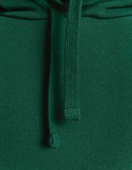 Sudadera Capucha LYLE & SCOTT ML416VOG - Dark Green