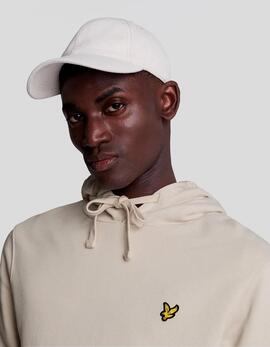 Sudadera Capucha Lyle & Scott ML416VOG - Cove