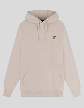 Sudadera Capucha Lyle & Scott ML416VOG - Cove