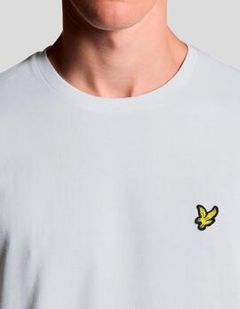 Camiseta LYLE & SCOTT TS400VOG - White