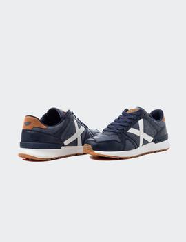 ALPHA 39 denim