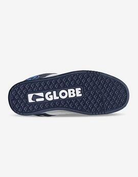 Zapatillas GLOBE TILT - Blue Heaven/White