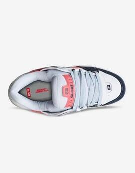 Zapatillas SABRE - Navy/Red