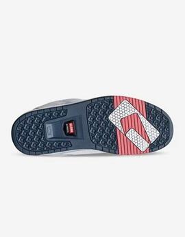 Zapatillas SABRE - Navy/Red