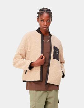 Forro Polar W' CARHARTT WIP JANET LINER