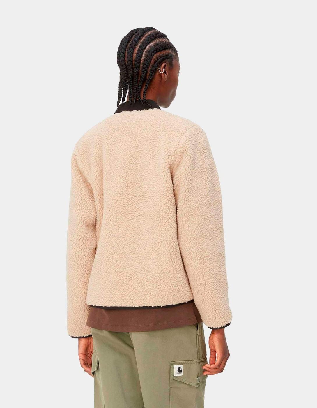 Forro Polar W' CARHARTT WIP JANET LINER