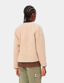 Forro Polar W' CARHARTT WIP JANET LINER