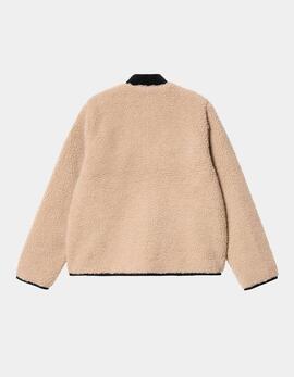Forro Polar W' CARHARTT WIP JANET LINER
