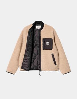 Forro Polar W' CARHARTT WIP JANET LINER