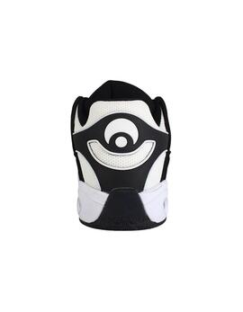 Zapatillas OSIRIS D3 2001 - White/Black/White