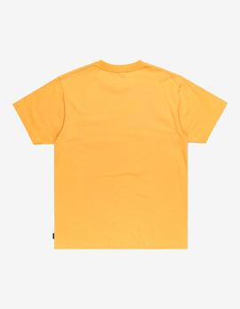 Camiseta DC 1994 - Rattan