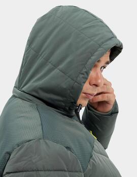 Cazadora MUNICH PUFFER CLOUD - Khaki