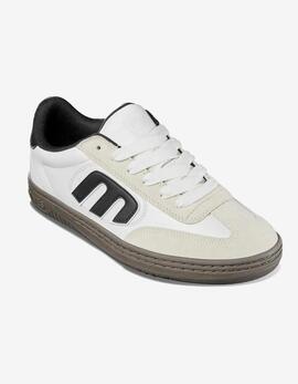 Zapatillas ETNIES LOCUT - White/Black/Gum