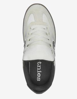 Zapatillas ETNIES LOCUT - White/Black/Gum