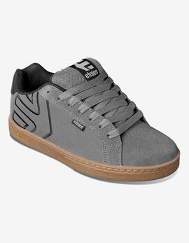 Zapatillas ETNIES FADER - Carbon