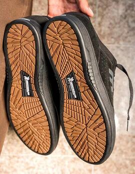 Zapatillas ETNIES MARANA - Black Dirty Wash