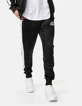 Pantalón Chándal LONSDALE PEMBER - Black