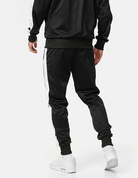 Pantalón Chándal LONSDALE PEMBER - Black