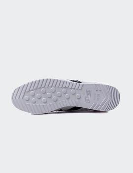 Zapatillas SAPPORO - 62 WHITE NAVY