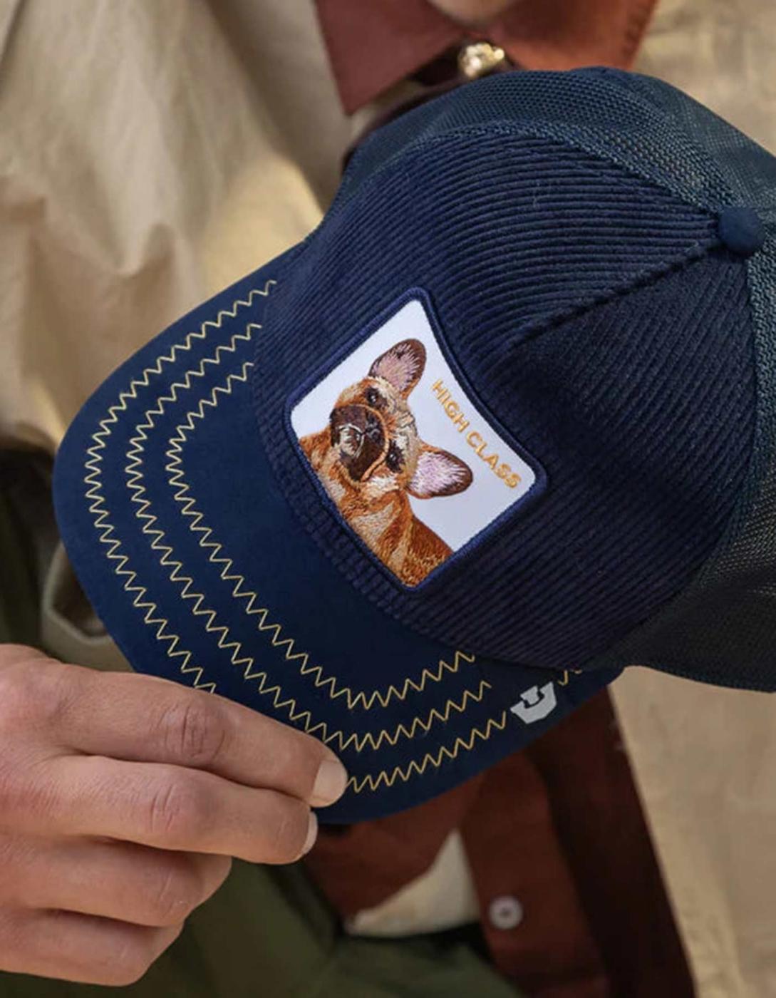 Gorra GOORIN BROS HIGH CLASS REMIX - Multicolor