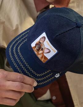 Gorra GOORIN BROS HIGH CLASS REMIX - Multicolor