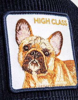 Gorra GOORIN BROS HIGH CLASS REMIX - Multicolor