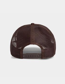 Gorra GOORIN BROS THE CANCELLED SKULL - Ground