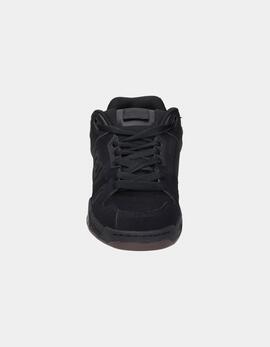 Zapatillas DC SHOES STAG - Black/Gum