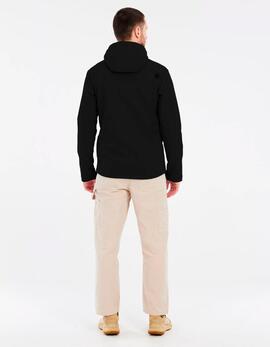Cazadora PROTEST PRTKAGU - True Black