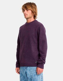 Jersey VOLCOM EDMONDER II - Dark Purple